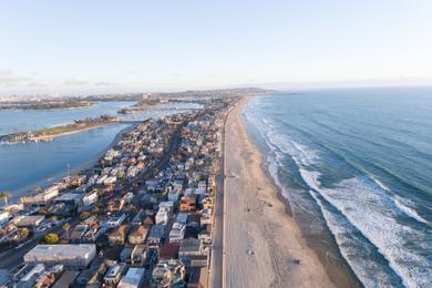 Sandee - Pacific Beach Park