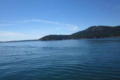 Sandee - Blake Island State Park