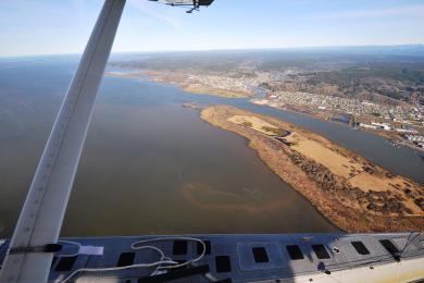 Sandee Bowerman Basin Photo