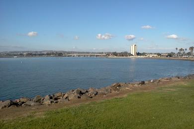 Sandee Tecolote Shores Park Photo