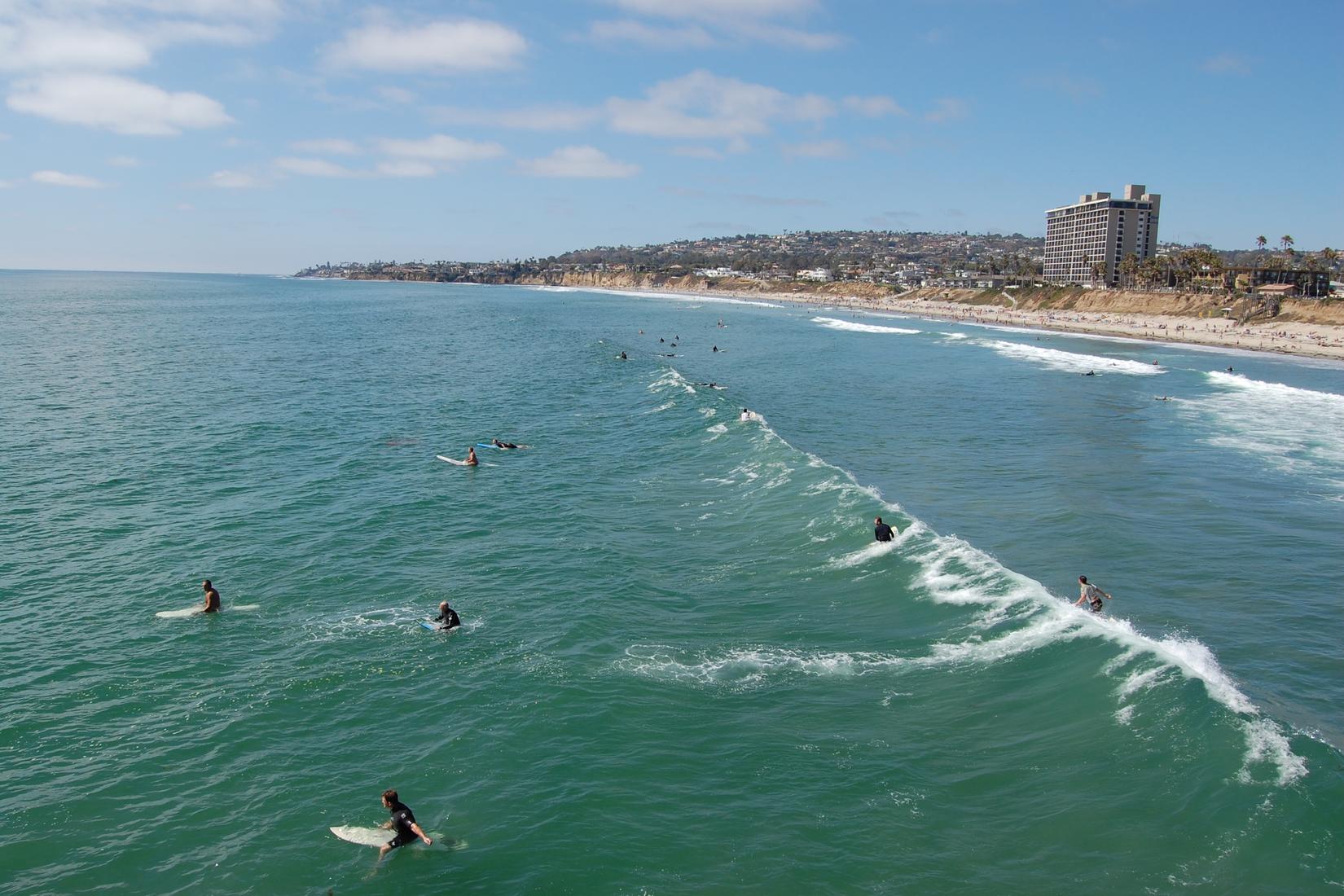 Sandee - North Pacific Beach