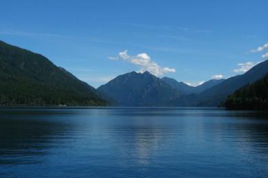 Sandee Clallam Bay Spit County Park Photo