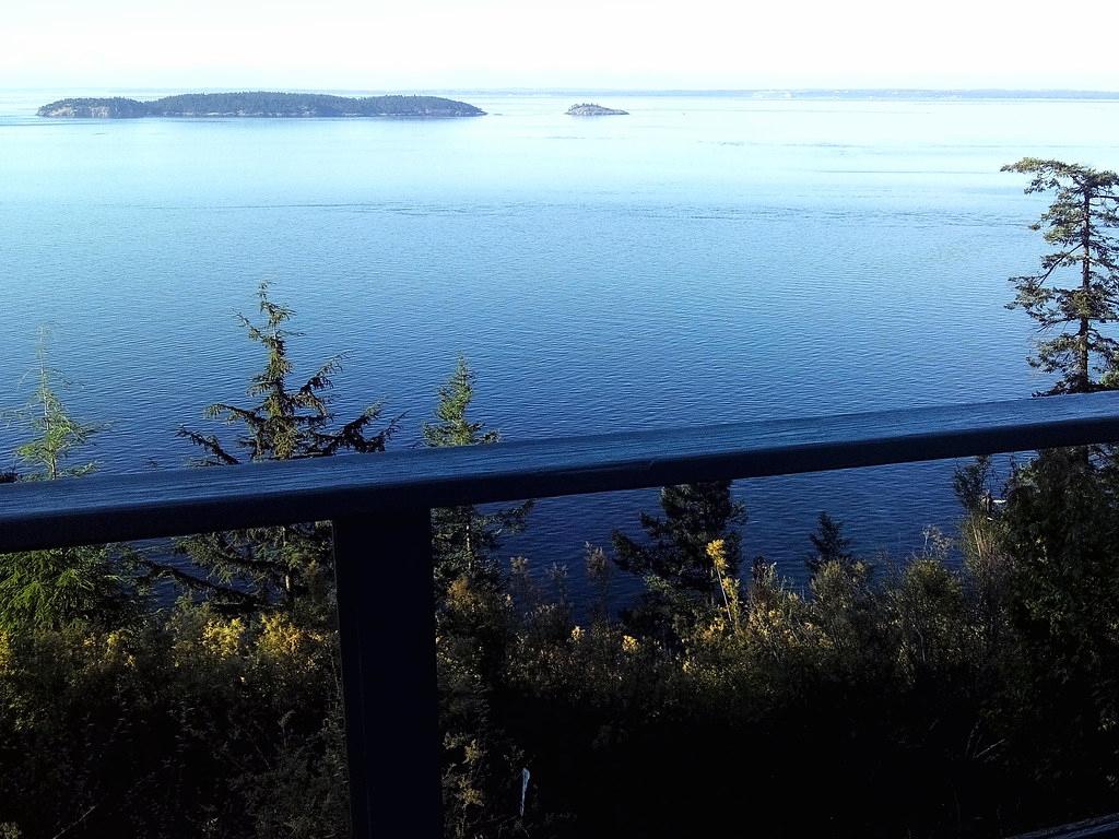 Sandee - Crescent Beach Preserve, Orcas Island