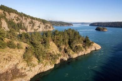 Sandee Deception Pass State Park Photo