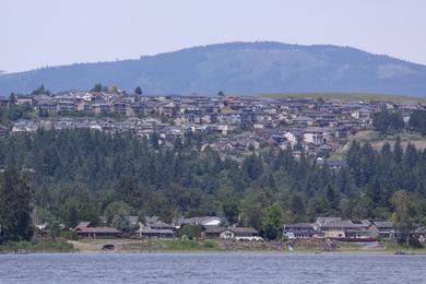 Sandee Deer Lagoon Photo