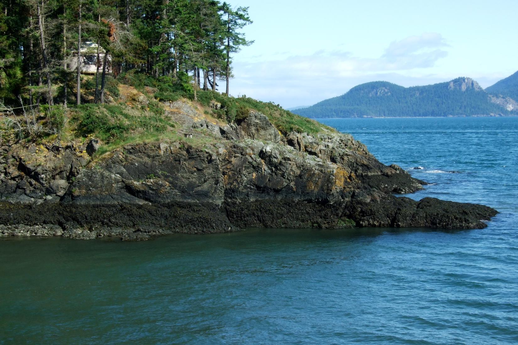 Sandee - Doe Bay, Beach 281a