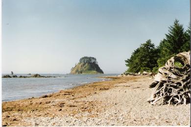 Sandee East Beach Park Photo