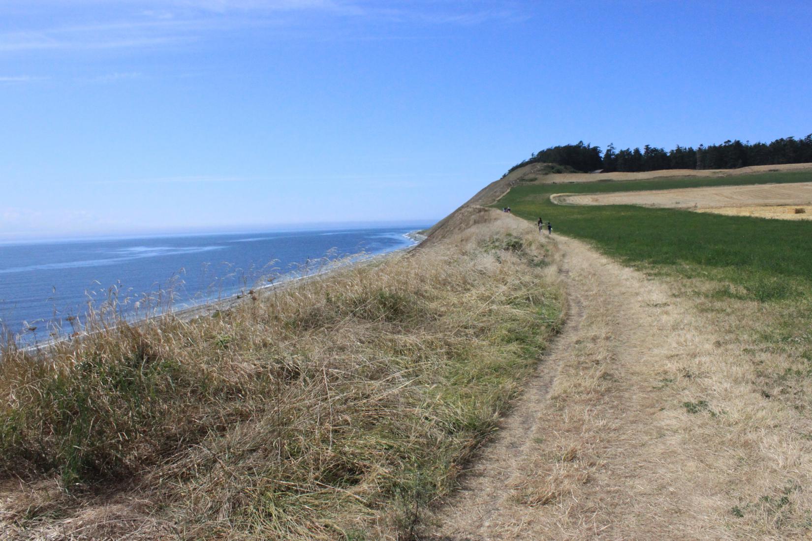 Sandee - Ebey's Landing State Park