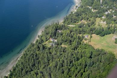 Sandee Fern Cove Park