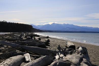 Sandee Gardiner Public Boat Launch Photo