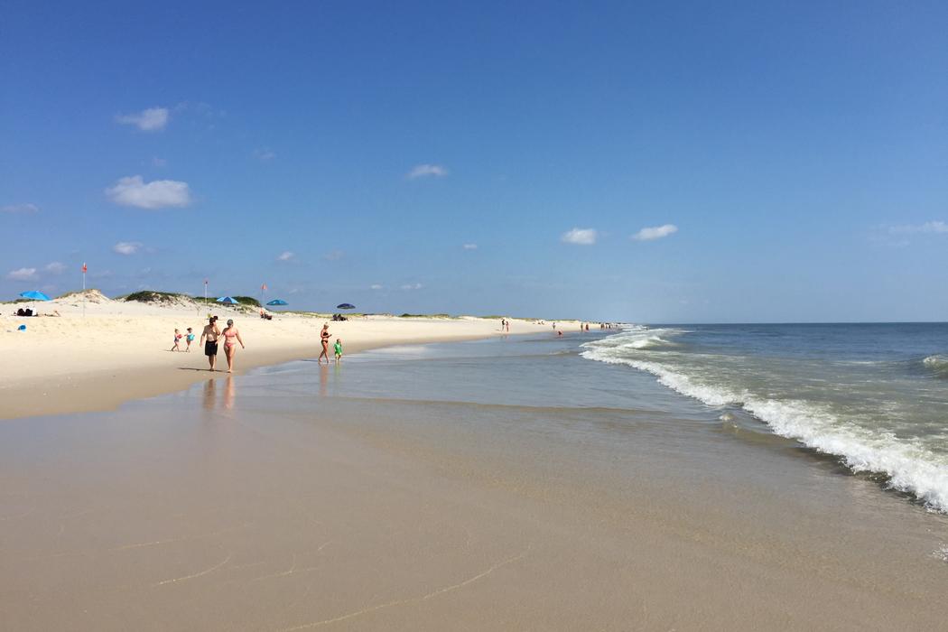 Sandee Jackson Beach County Park
