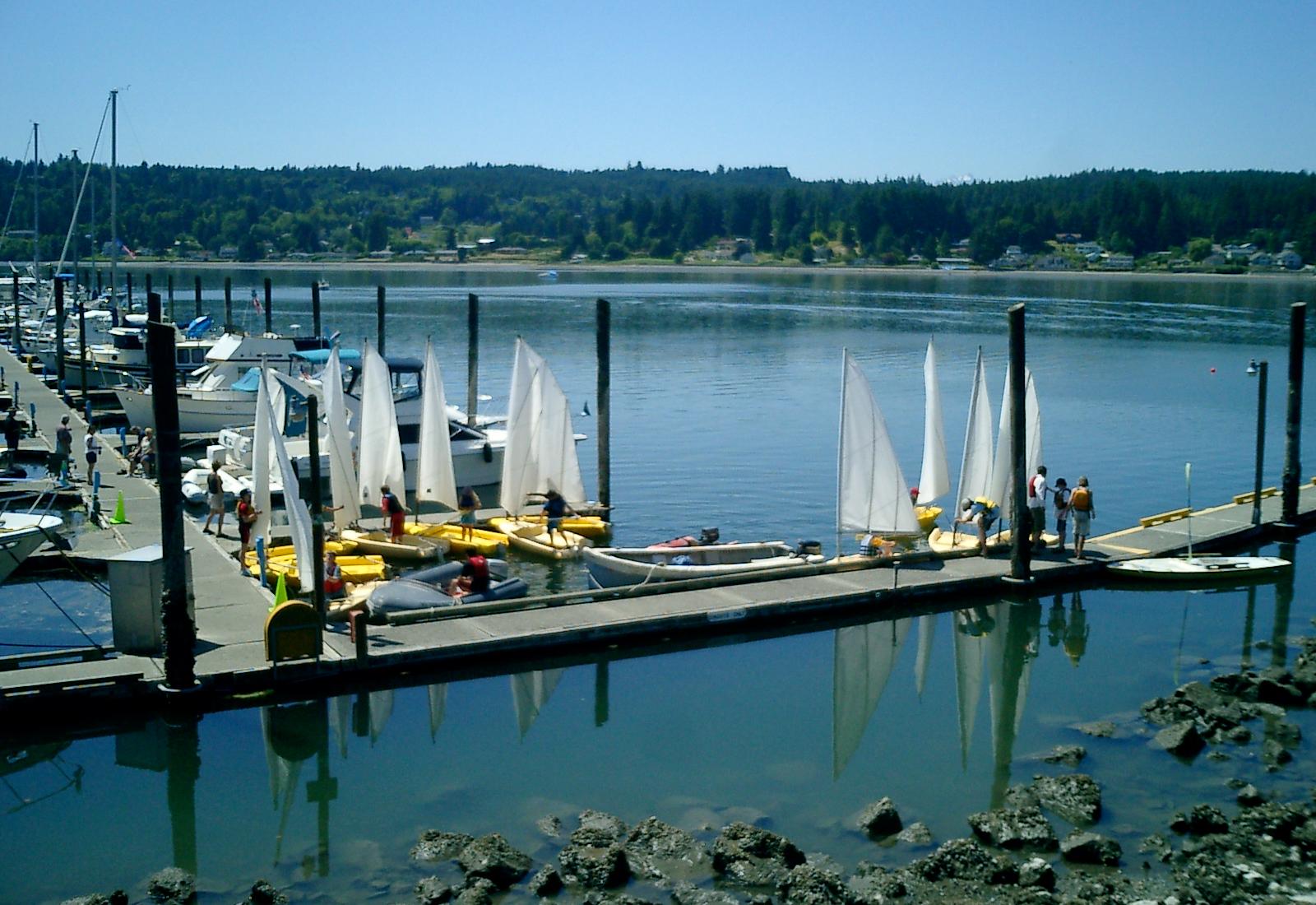 Poulsbo Photo - Sandee