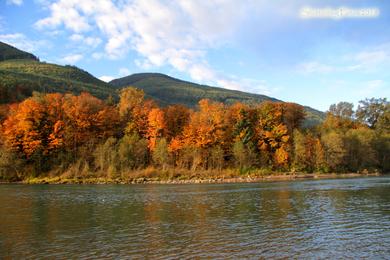 Sandee Skagit Wildlife Recreation Area