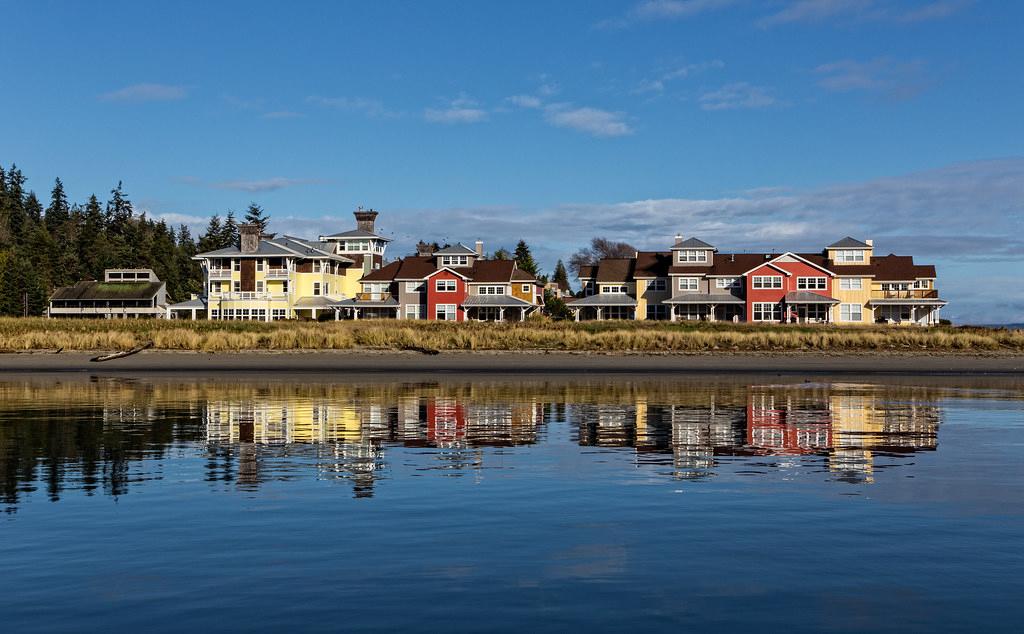 Sandee - HomePage / Port Ludlow