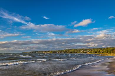 Sandee Ephraim Beach
