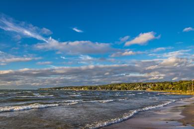 Sandee Ephraim Beach Photo