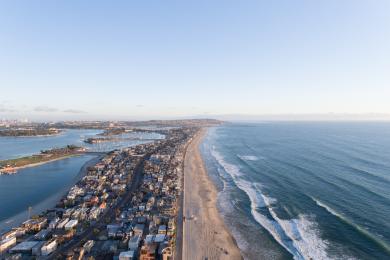 Sandee - Pacific Beach Park