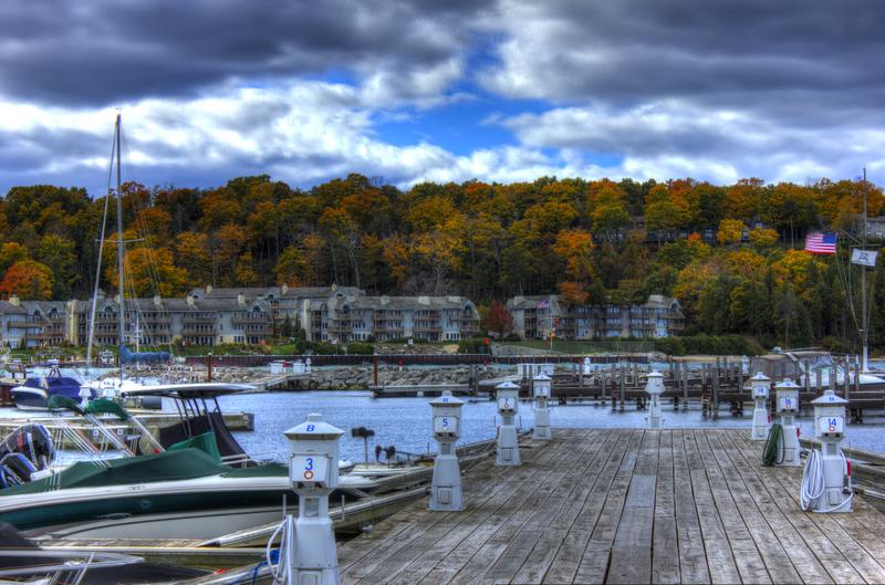 Sandee - Sister Bay Beach