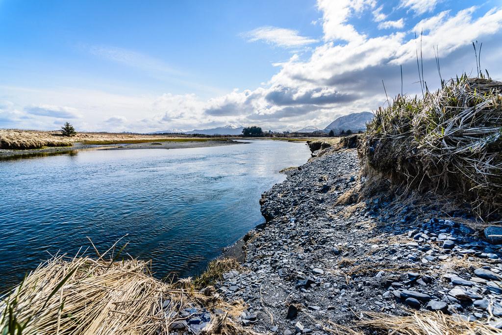 Sandee - Buskin River State Recreation Beach