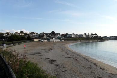 Sandee - Gyllyngvase Beach