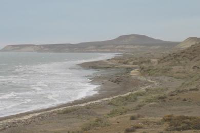 Sandee Playa Las Golondrinas