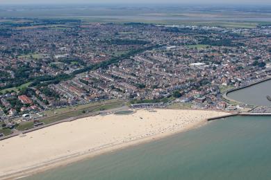 Sandee Gorleston Beach