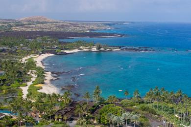 Sandee Ka'Upulehu