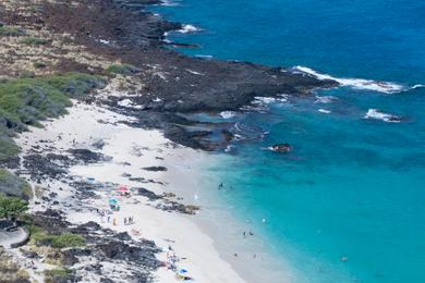 Sandee - Manini'Owali Beach