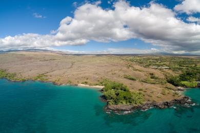 Sandee Mau'Umae Beach
