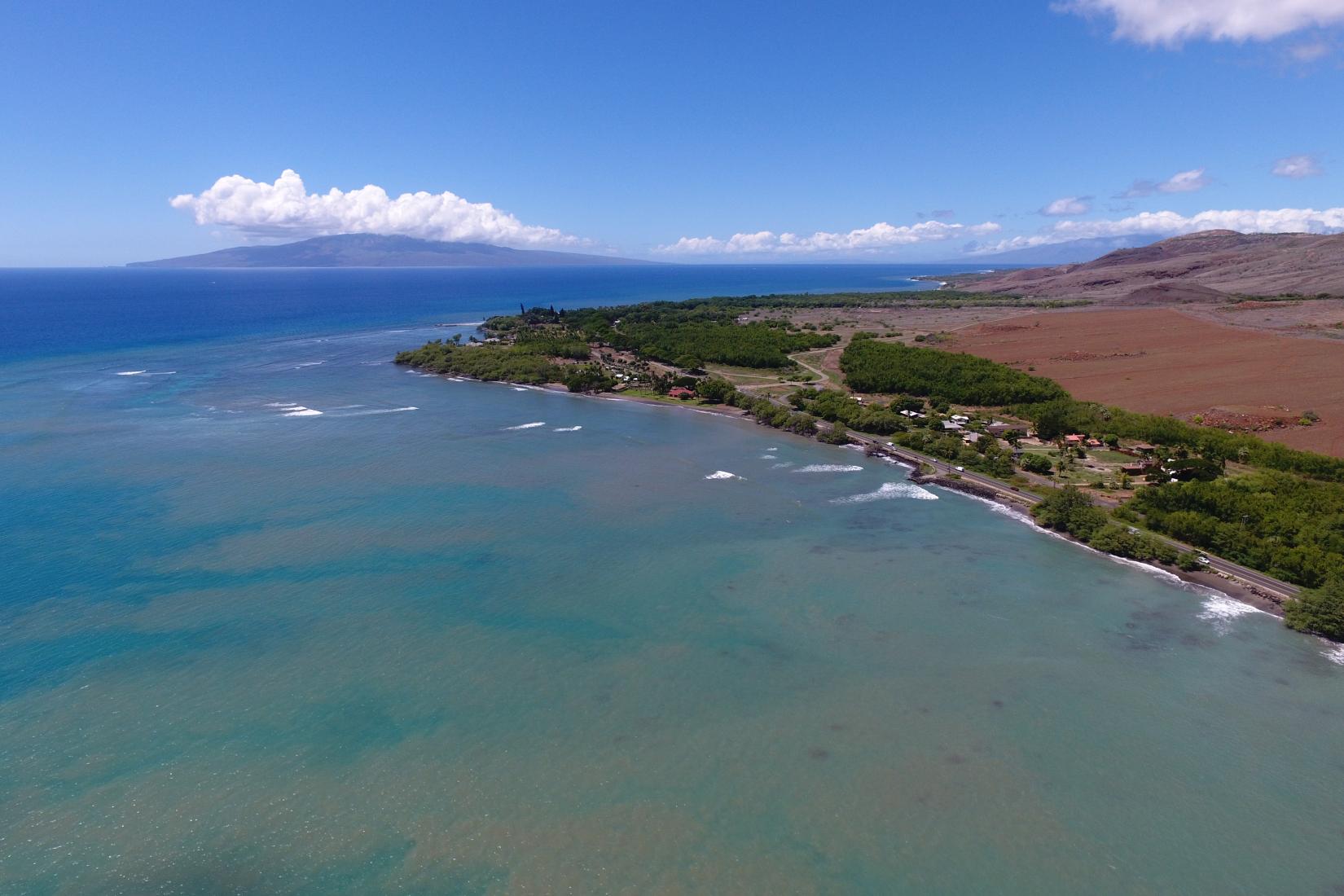 Sandee - Ka'Ili'Ili Beach