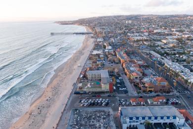 Sandee Pacific Beach Park Photo