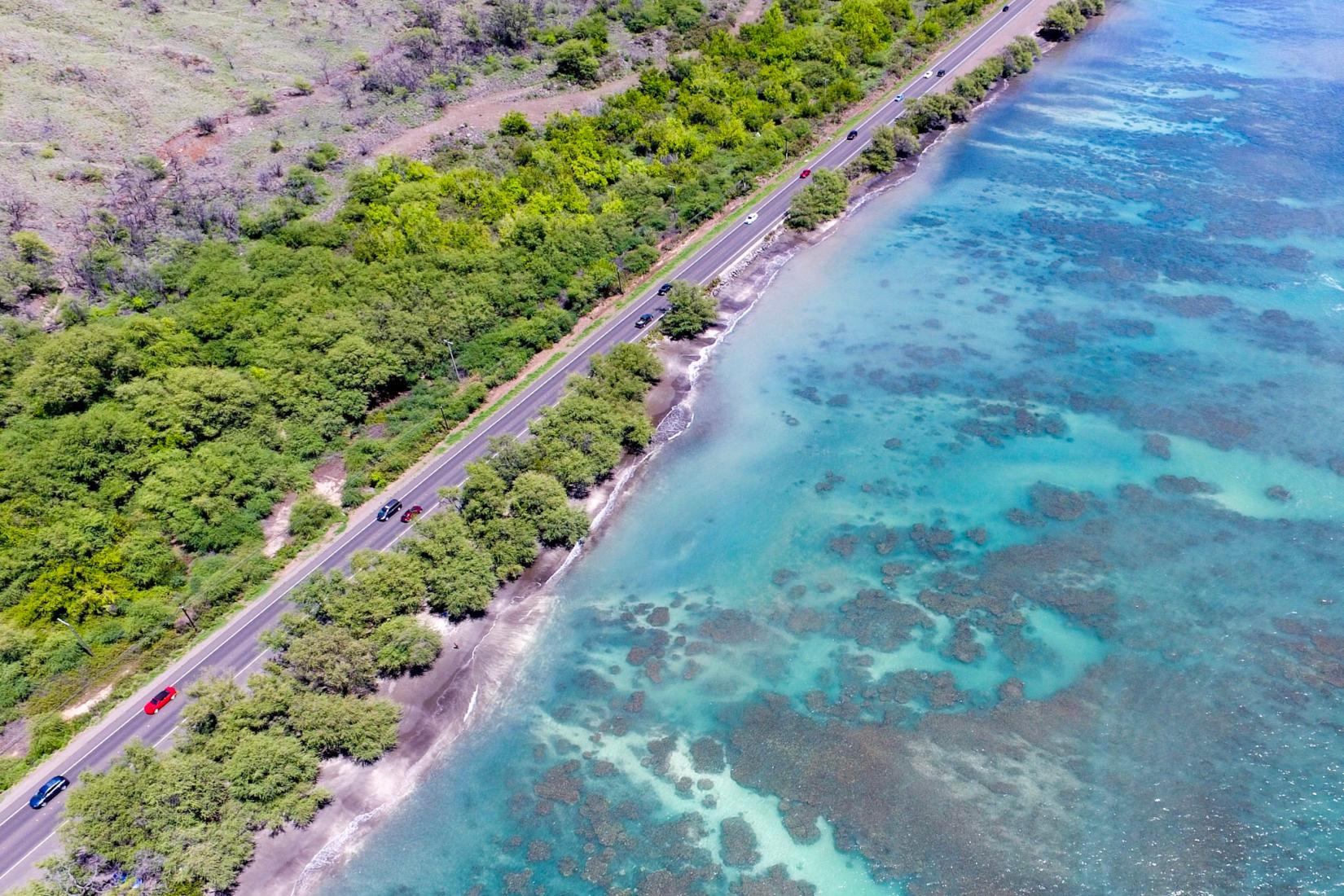 Sandee - Ka'Ili'Ili Beach