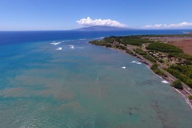 Sandee - Ka'Ili'Ili Beach