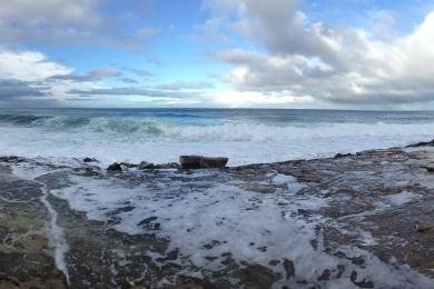 Sandee - Kea'Au Beach Park