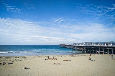 Sandee - Pacific Beach Park