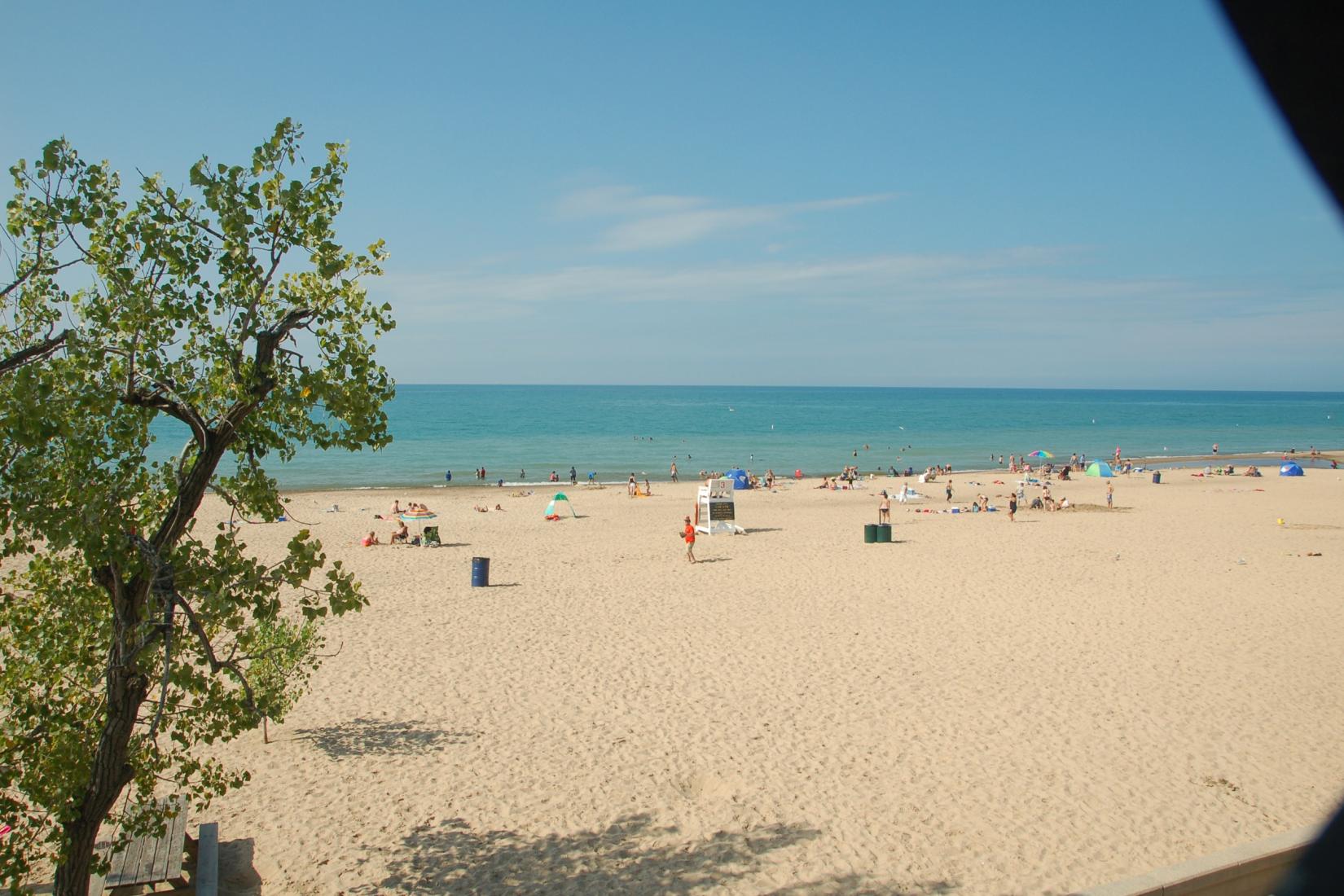 Sandee -  Indiana Dunes National Park West Beach