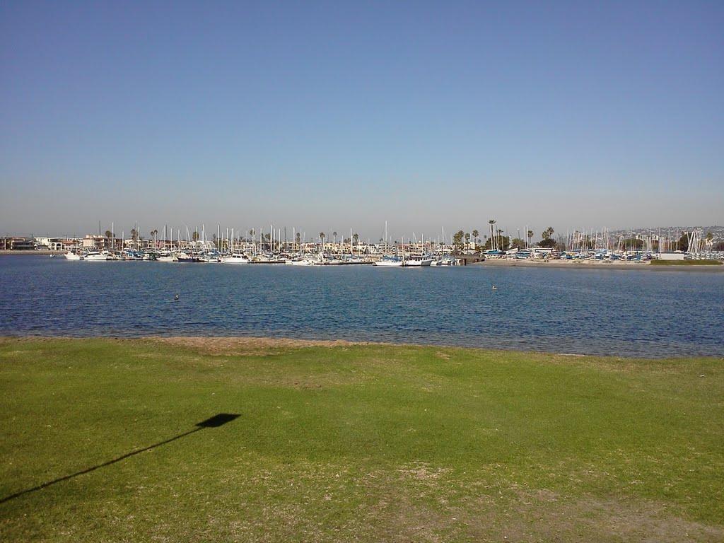 Sandee - Mission Bay, Sunset Point Park