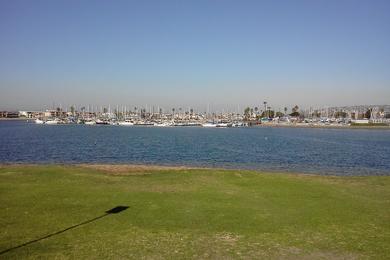 Sandee Mission Bay, Sunset Point Park Photo