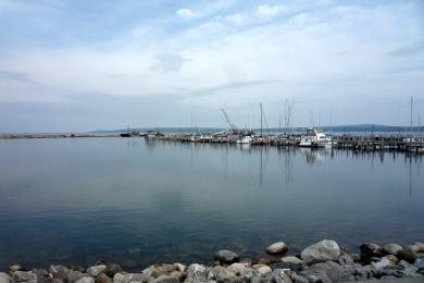 Sandee - Petoskey Marina