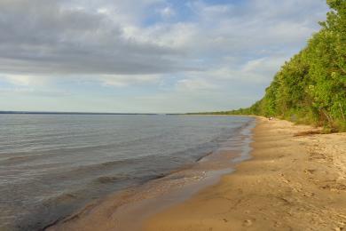 Sandee - Brimley State Park