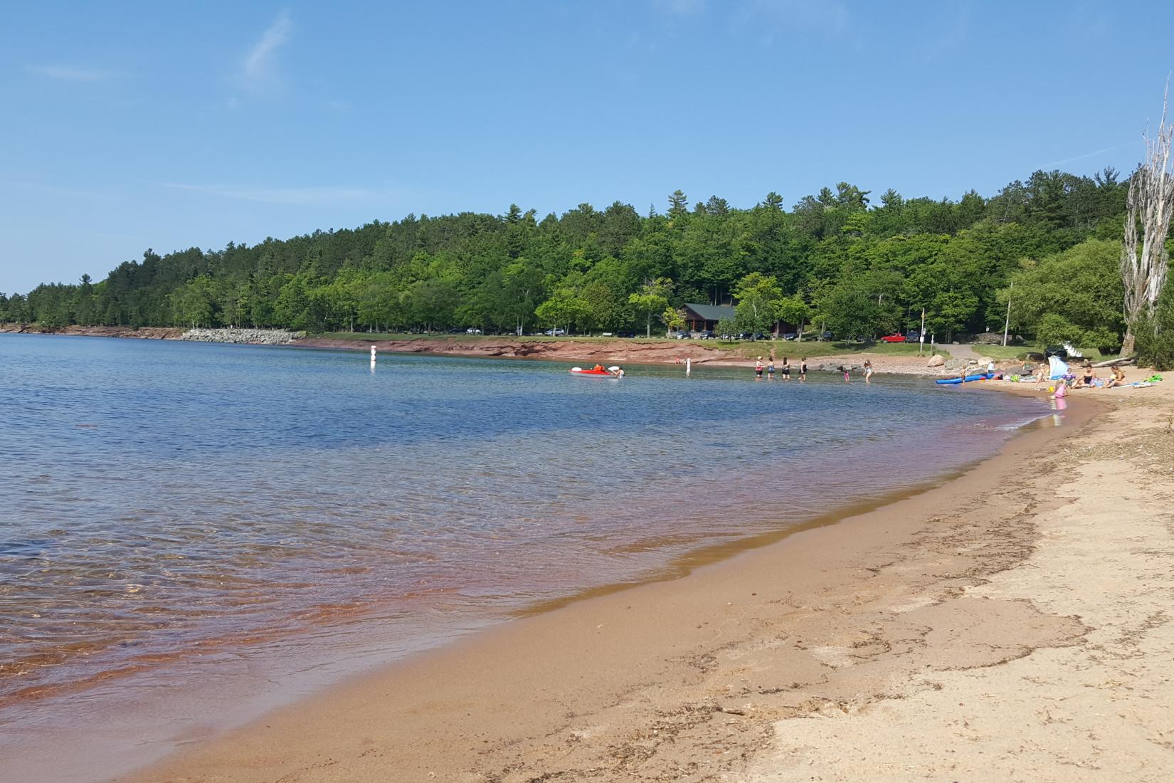 Sandee - Presque Isle Beach