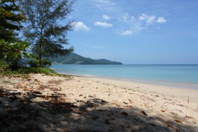 Sandee - Nai Yang Beach