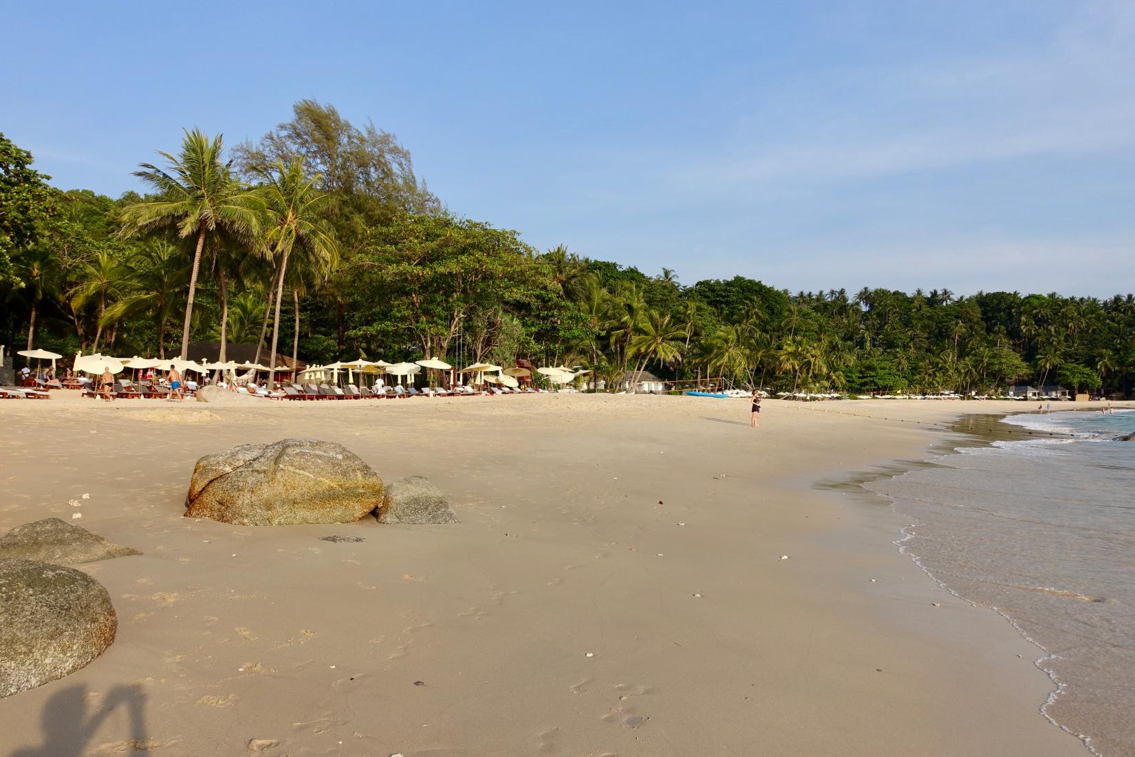 Sandee - Pansea Beach