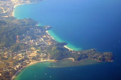 Sandee Pansea Beach