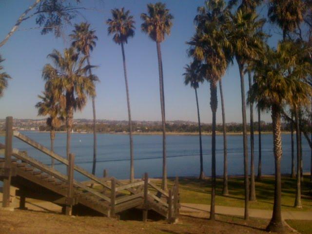 Sandee - Mission Bay, Quivira Basin