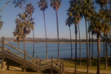 Sandee Mission Bay, Quivira Basin Photo