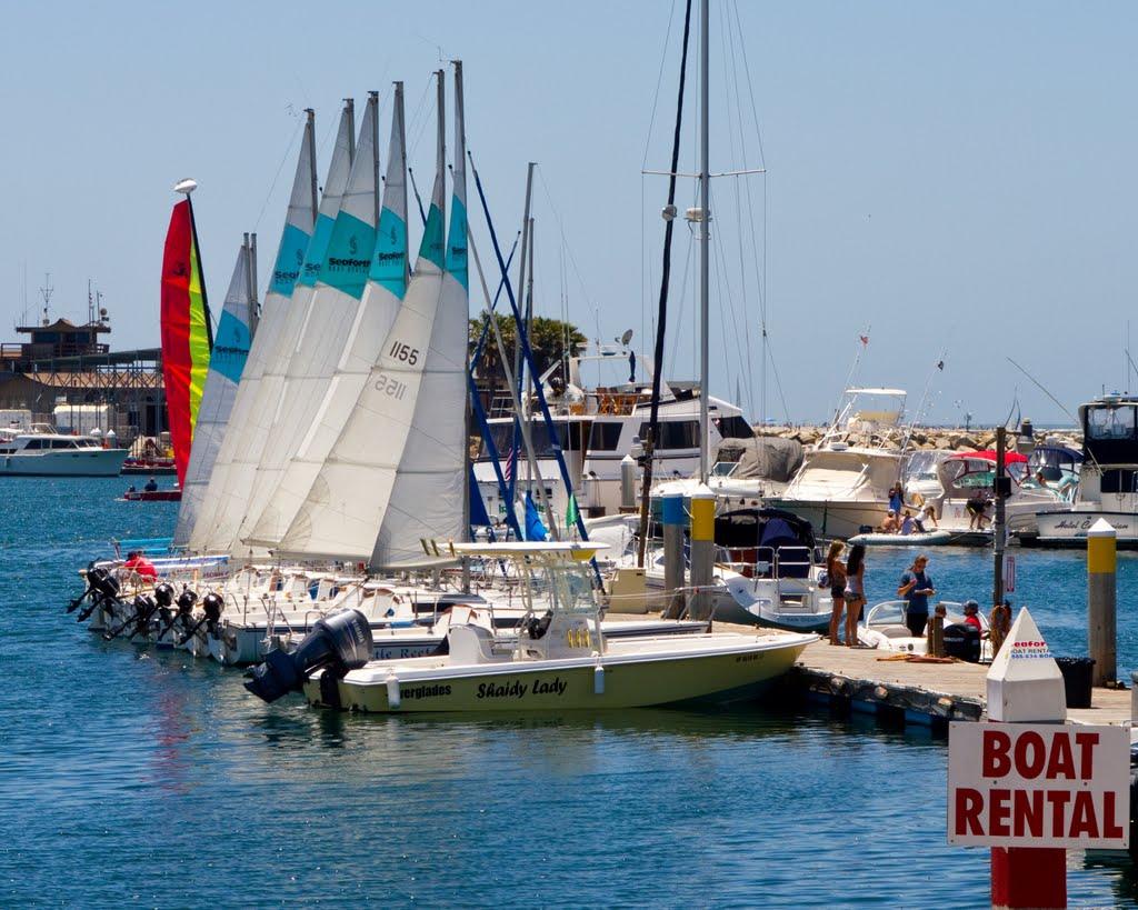 Sandee - Mission Bay, Quivira Basin