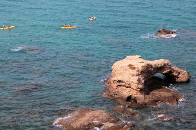 Sandee Spiaggia Di Torricella Photo