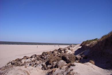 Sandee - Texel