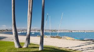 Sandee Vacation Isle Park On Mission Bay